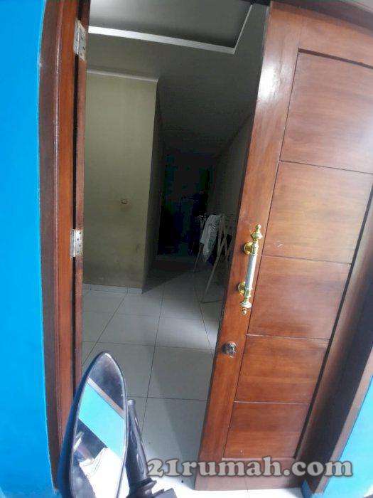 Di jual rmh tinggal SHM pdk aren