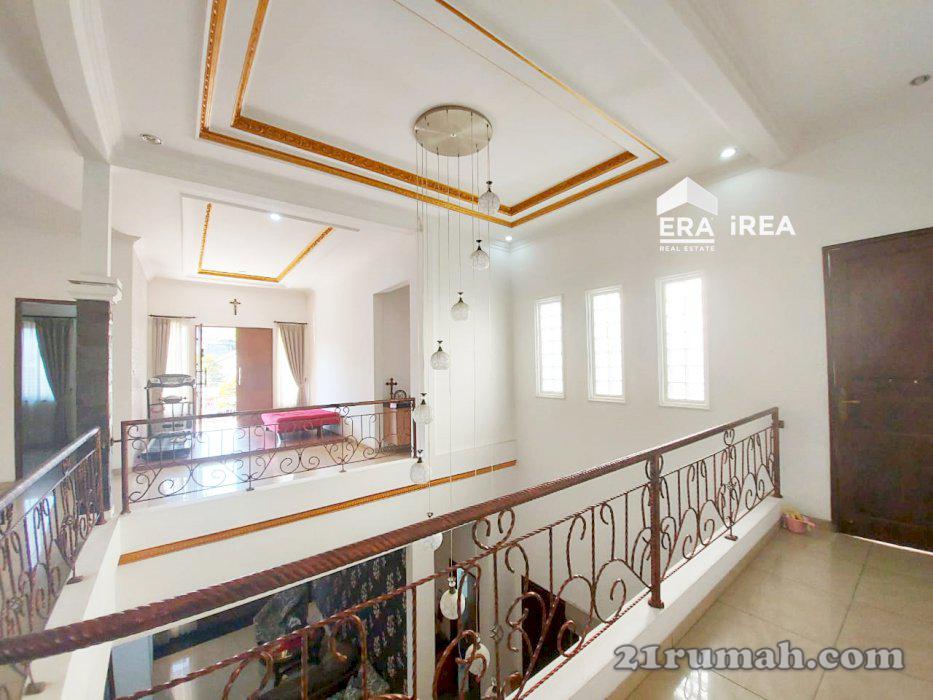 Rumah Modern dekat dengan UNDIP Semarang