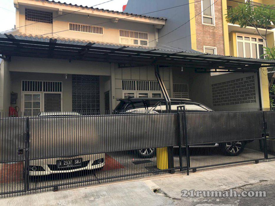 Rumah di Bintaro sektor 2