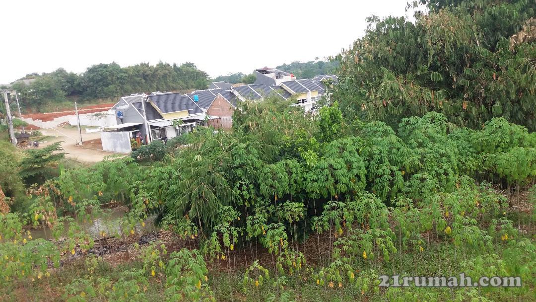 Tanah di Depok Curug Bojongsari 