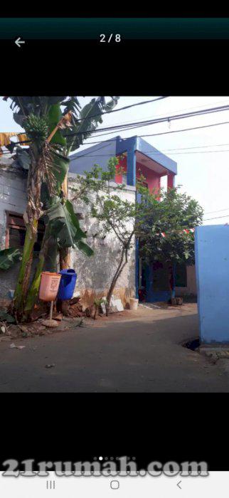 Dijual Rumah Pondok Kelapa