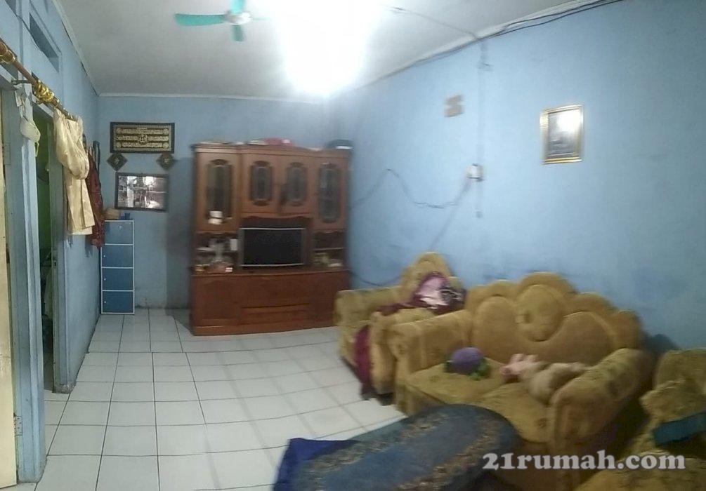 Di jual rumah di perum Griya sarana BSD