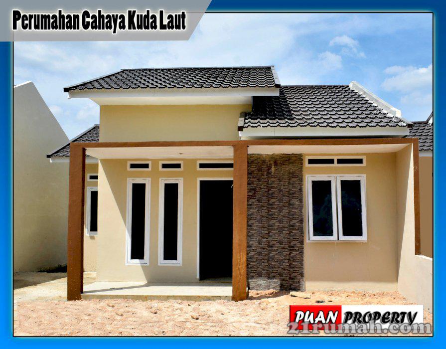 Dijual Rumah Murah,Dp 15 Jt Sampai Akad,Dekat Pengadilan Agama Pekanbaru