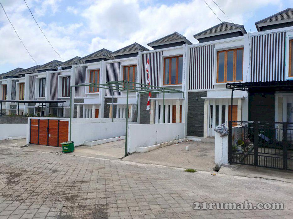 Rumah DP 0% Promo Copid dekat Pusat Kota Tabanan