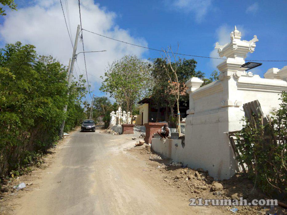 Tanah labuan sait di bawah NJOP