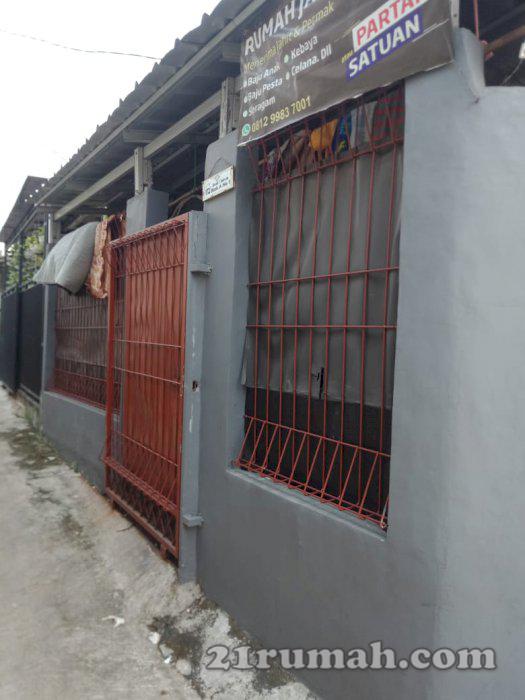 Rumah pribadi depok kota di aman dan nyaman