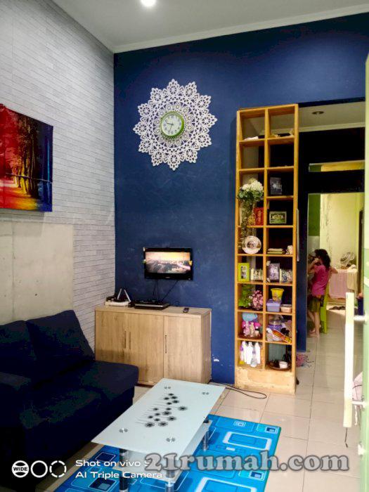 RUMAH DIJUAL CEPAT Perumahan Mahkota Simprug