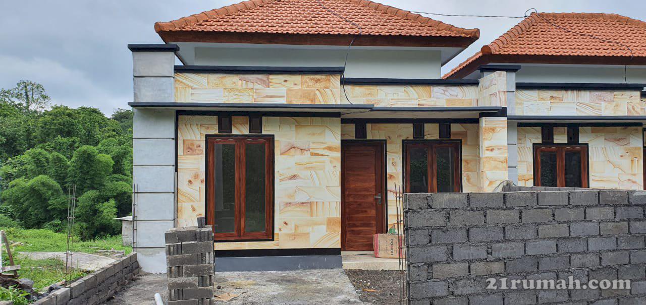 Perum Cantik SUPER MURAH Kota Tabanan  Denbantas Tabanan Bali