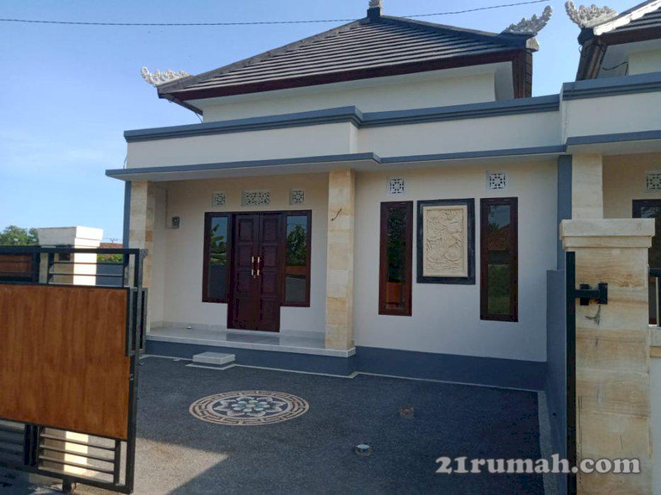 Rumah Elok nan Asri dekat dengan RS.Wings Internasional, Nyitdah