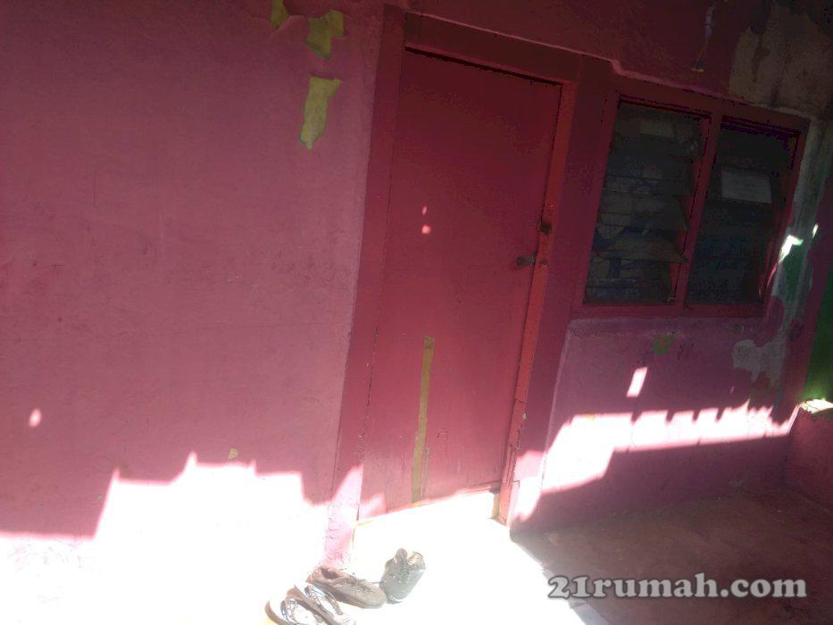  Di Jual Kontrakan 2pintu