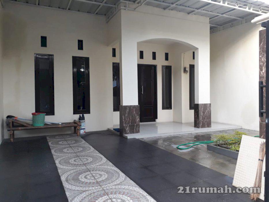 Perum  Permata Gedangan Rumah siap Huni full Renofasi