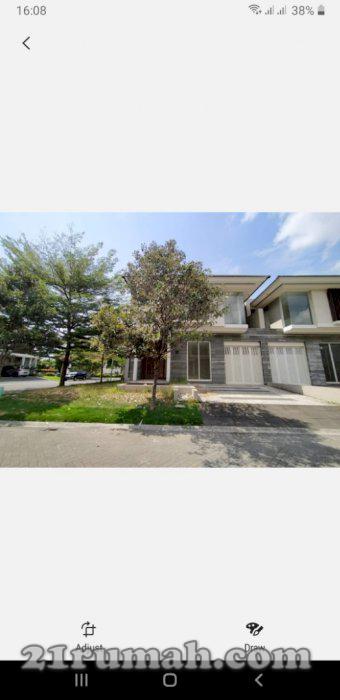 DIJUAL Rumah Mewah Di Citra Sun Garden , Jogjakarta