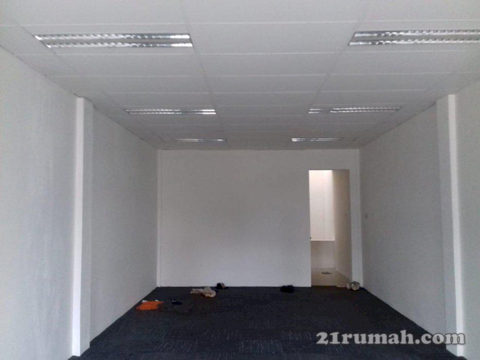 Dijual Ruko Central Bisnis Tanjung Duren