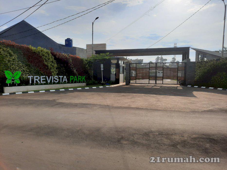 Rumah Minimalis Trevista Park