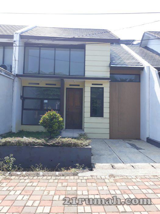 Cimanggu Taman Rumah dijual 