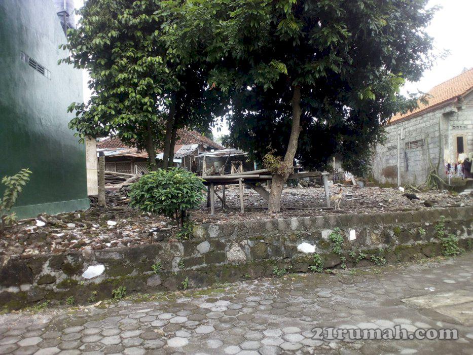 Tanah Strategis dekat AAU Adisucipto Jogja