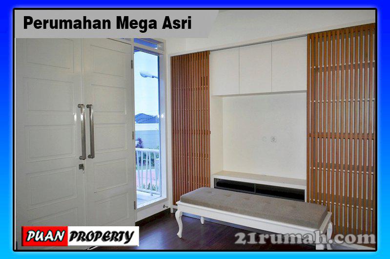 Segera miliki rumah second dgn kualitas masih bagus dan nyama di dekat dgn kota