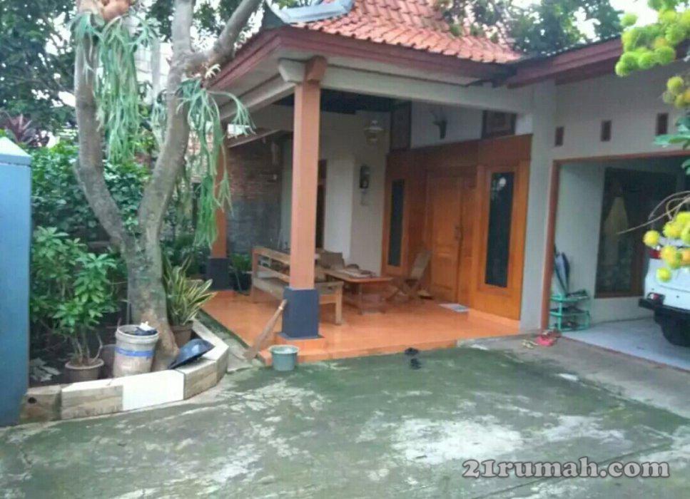 Rumah Di Jual Lembang Ciledug