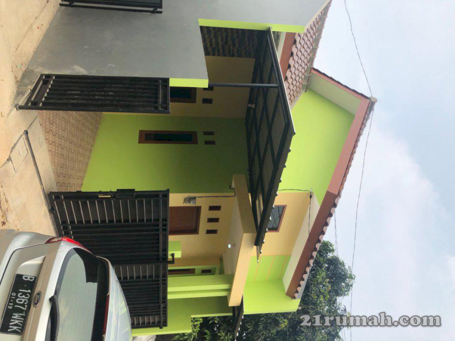 TURUN HARGA/Dijual Cepat Rumah  MInimalis