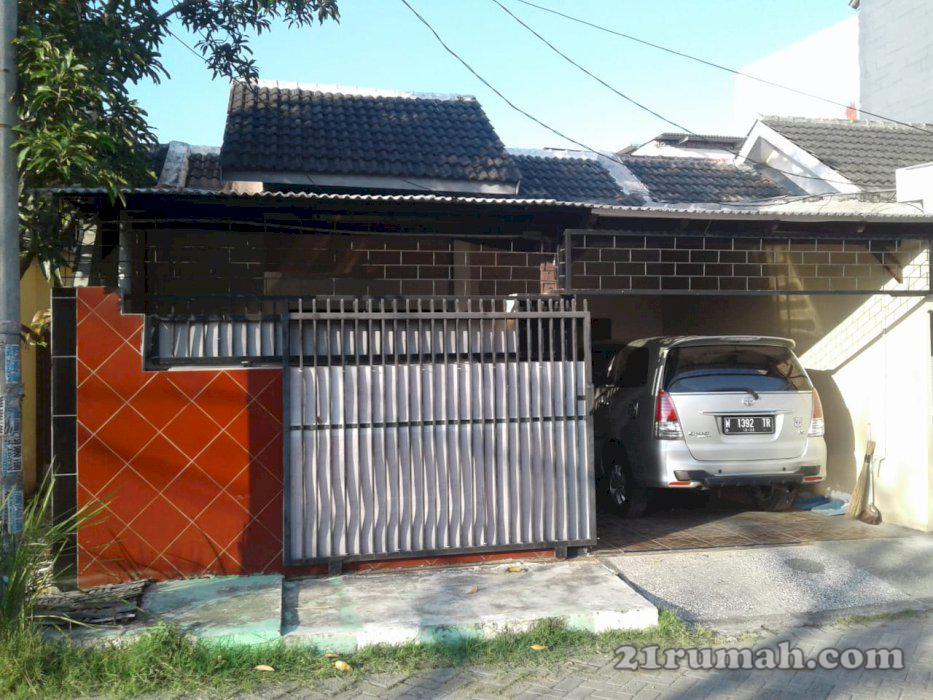 Dijual rumah istimewa kokoh nyaman siap huni. Nego sampai deal! 