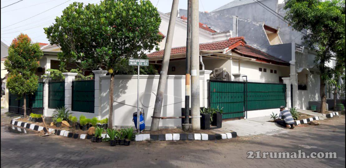 Rumah Nyaman Permata Safira Regency 