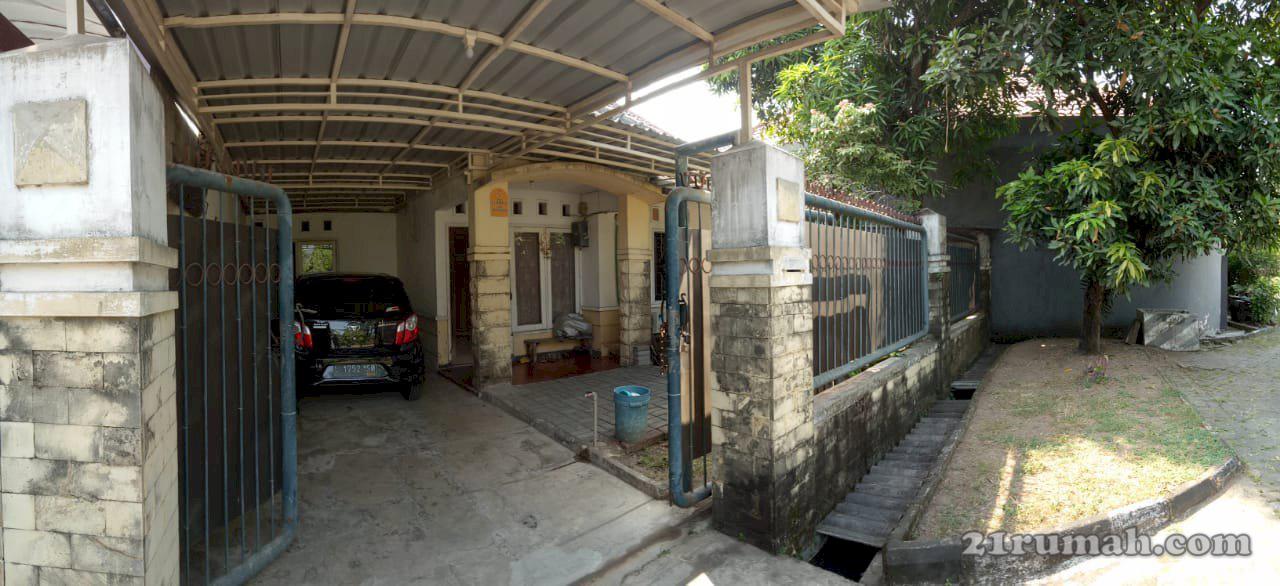Dijual Rumah di sukodono Sidoarjo