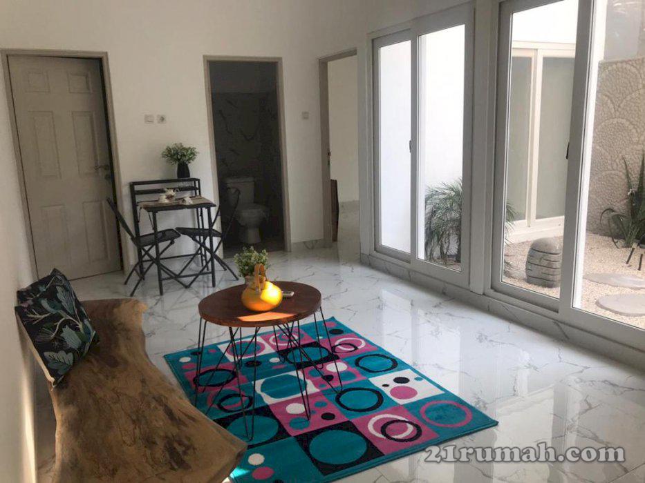 Dijual rumah murah di Gading fajar sidoarjo