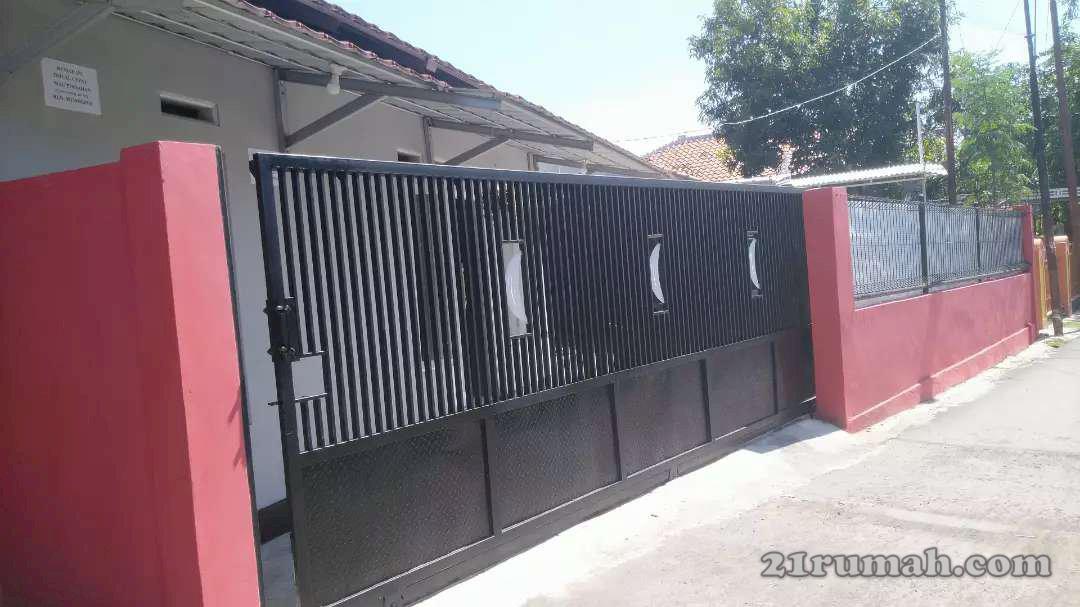 Rumah Dijual Mau Pindahan