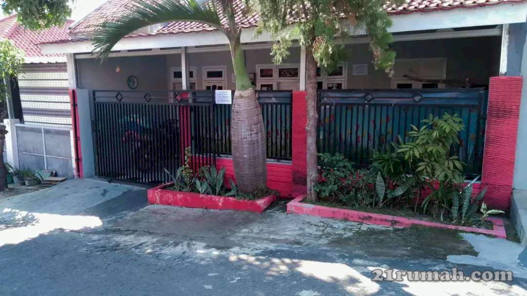 Rumah Dijual Mau Pindahan 