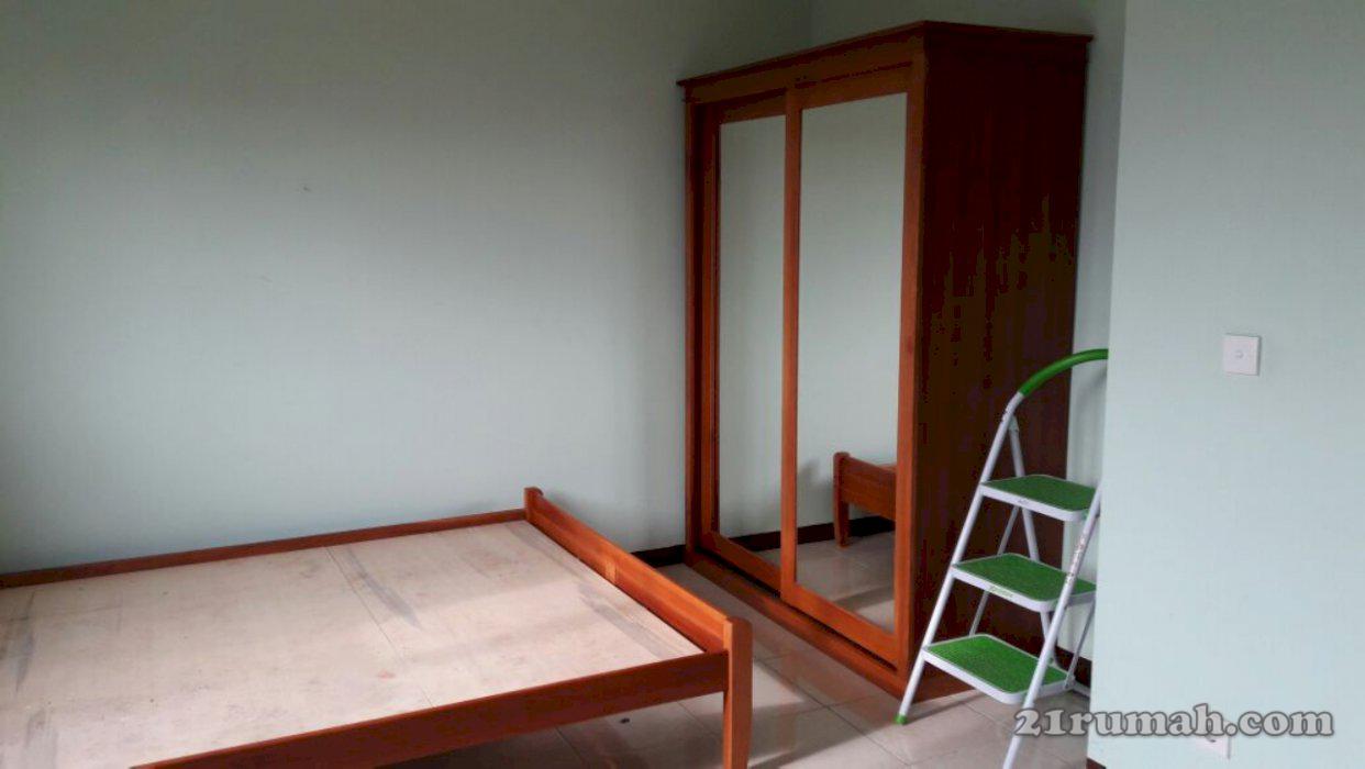 Apartmen 1BR Full Furnish di Maple Park Sunter