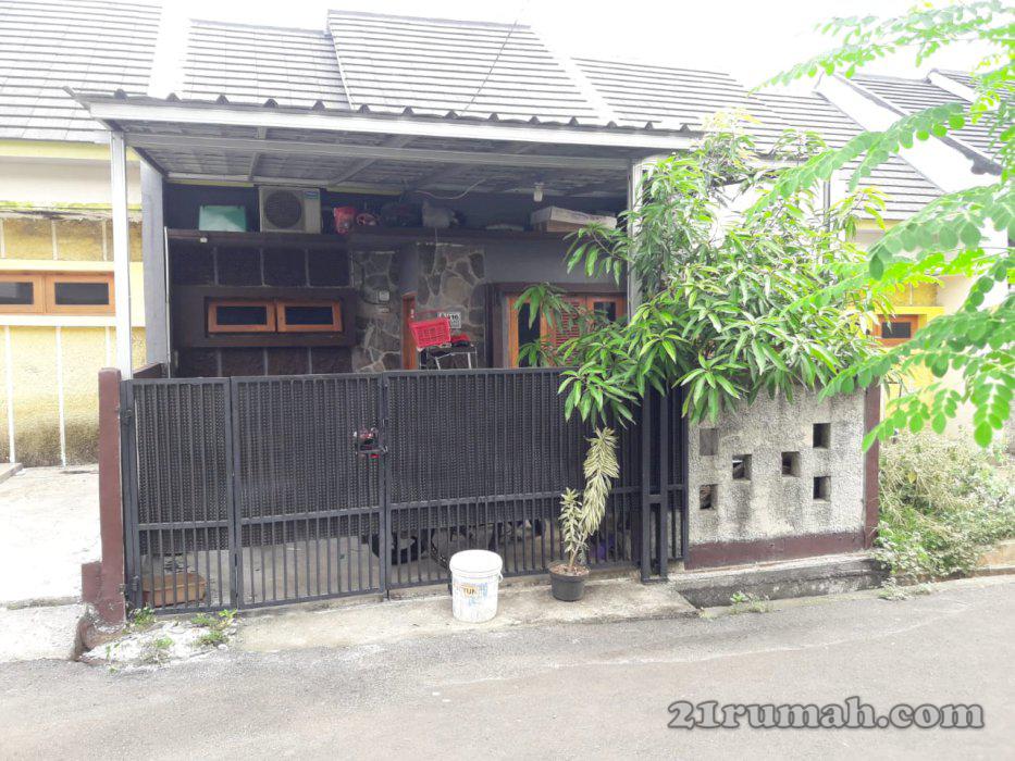 Over Kredit murah (80juta nego)/Kontrak PERUMAHAN CLUSTER BARU Milik Pribadi