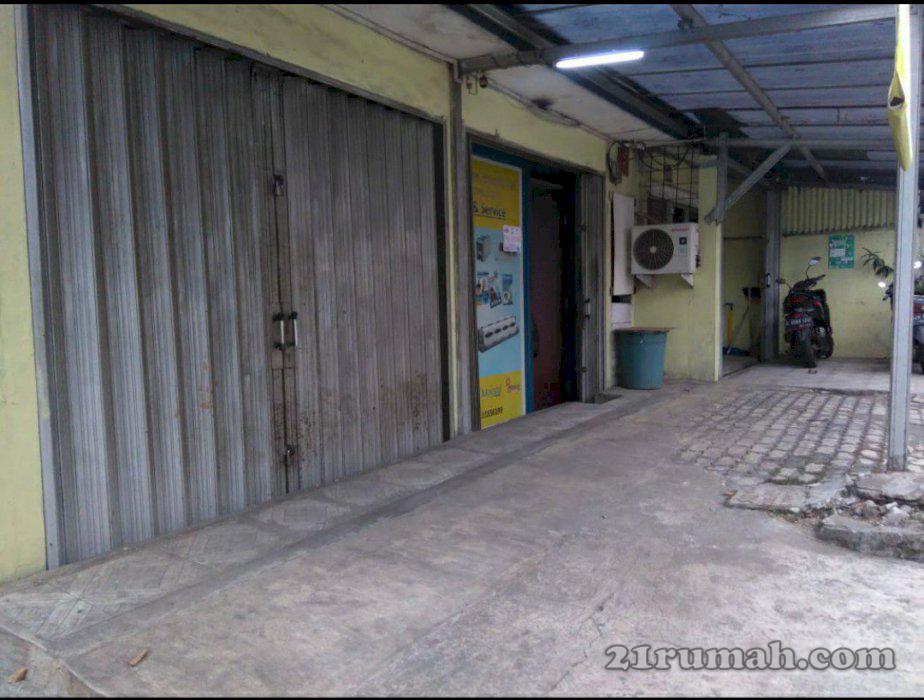 Di jual rumah di jagakarsa jakarta selatan