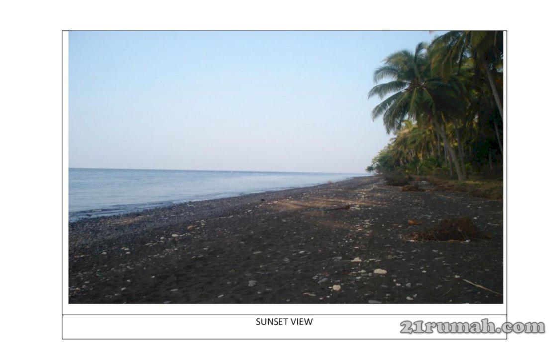 Jual Tanah di Pinggir Pantai di Tejakula Buleleng