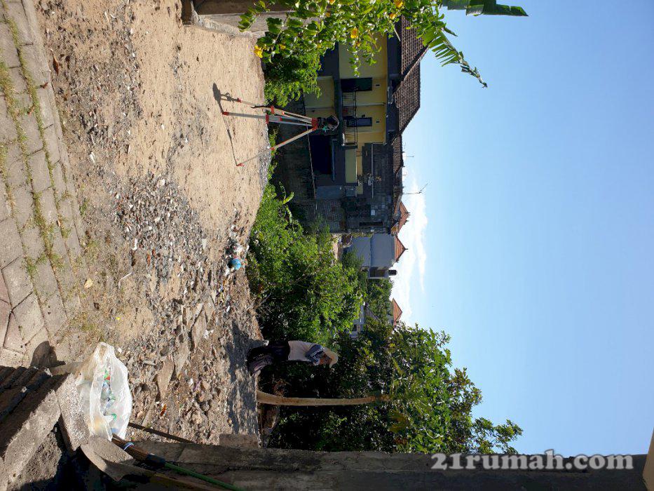 Dijual Tanah 1,5are dijalan siligita,gang jambu,NusaDua,dekat pintu tol NusaDua 