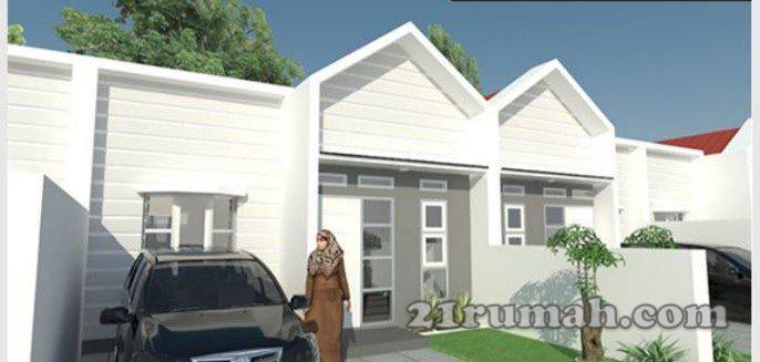 Rumah Cluster 300 Jutaan Dekat Tol Mapan Bumi Putra Inside Singosari