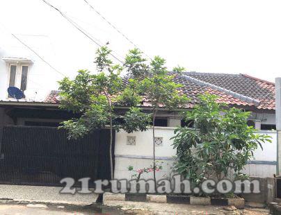 Rumah Dijual Perum Bumi Makmur Pondok Gede