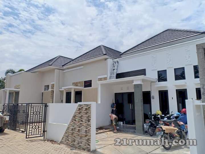 Rumah Strategis di Sawunggaling Banyumanik, dekat Tembalang