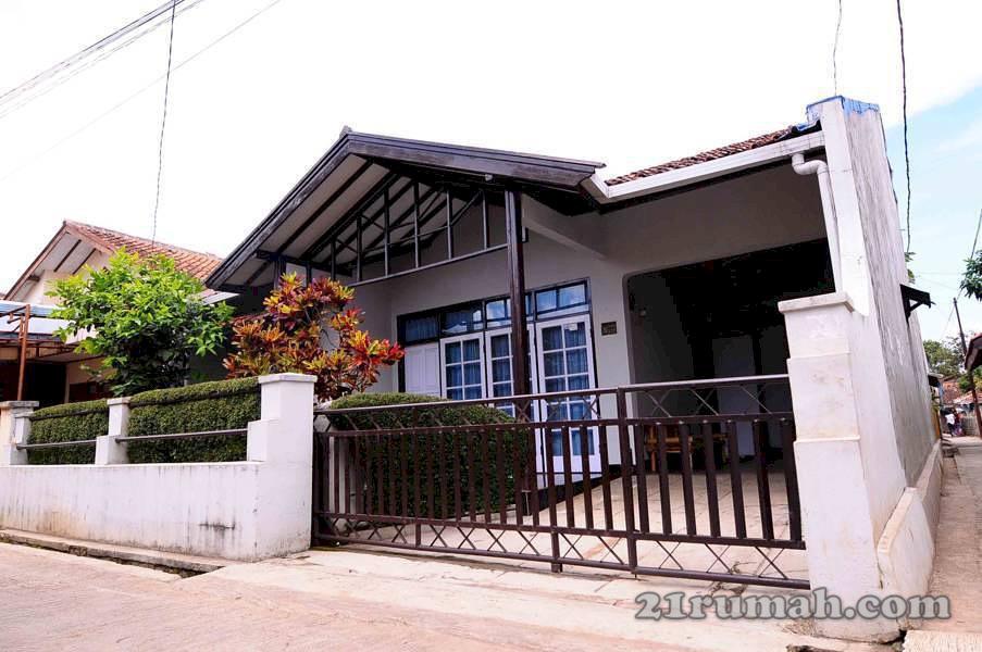 rumah nyaman strategis cimahi