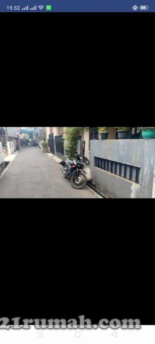 Rumah dijual di Jakarta timur pondok bambu duren sawit