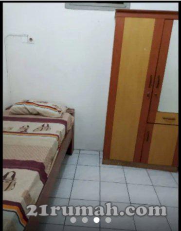 Kost Ampera Raya Jakarta Selatan