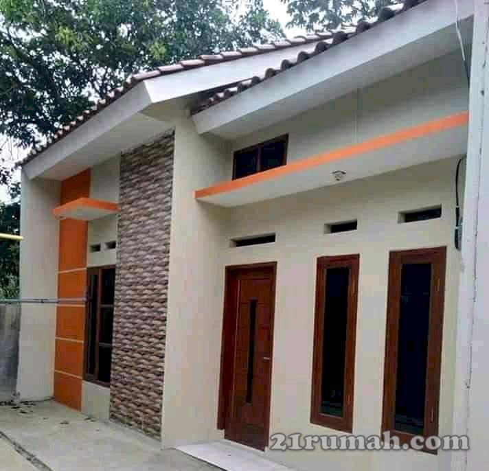 Rumah Minimalis Murah Type 28/30