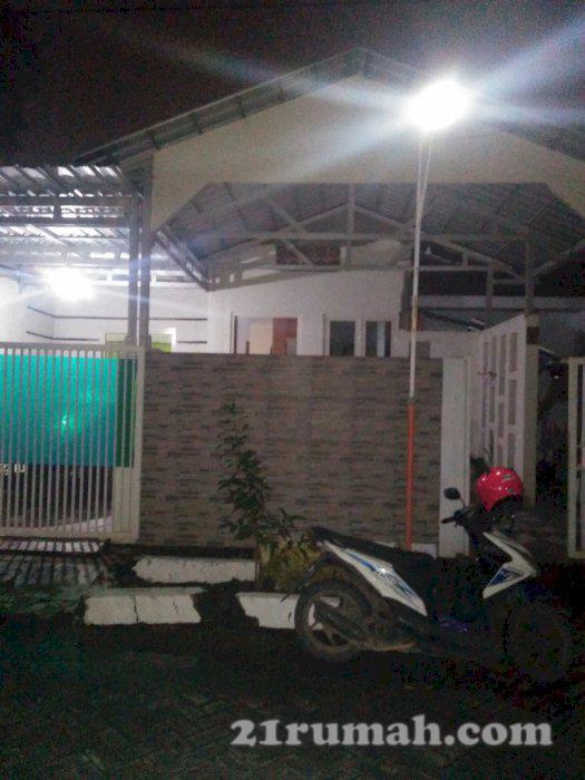 Jual Rumah di Perum.Puri Maharani.kota Sidoarjo
