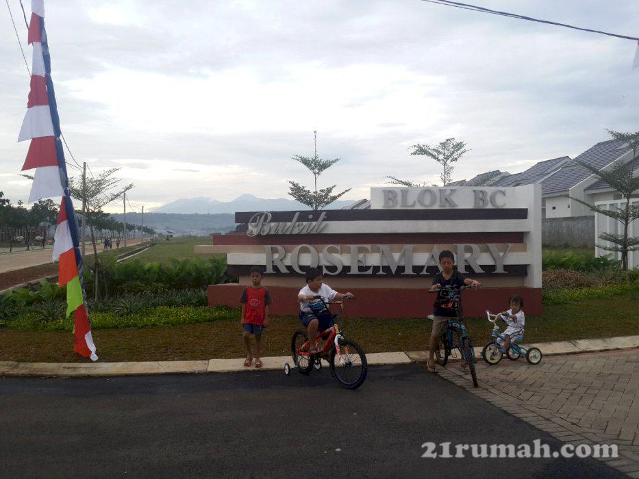 DIJUAL MURAH SEKALI DI BAWAH HARGA PASARAN Rumah di Hook-BU-Nego-Harus Terjual