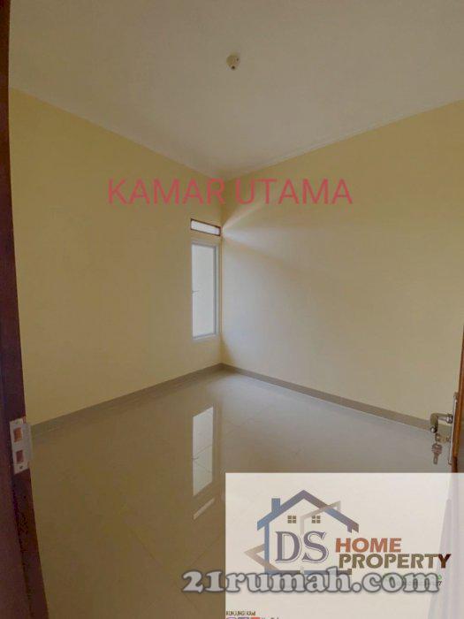 Perumahan Komersil dekat Wisata pasir putih depok