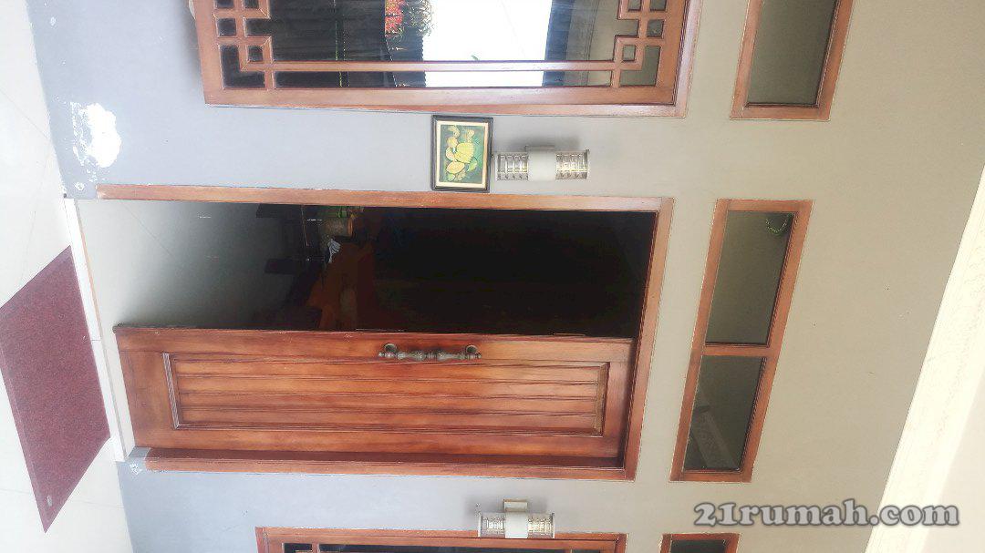 Hunian nyaman di graha kota sidoarjo