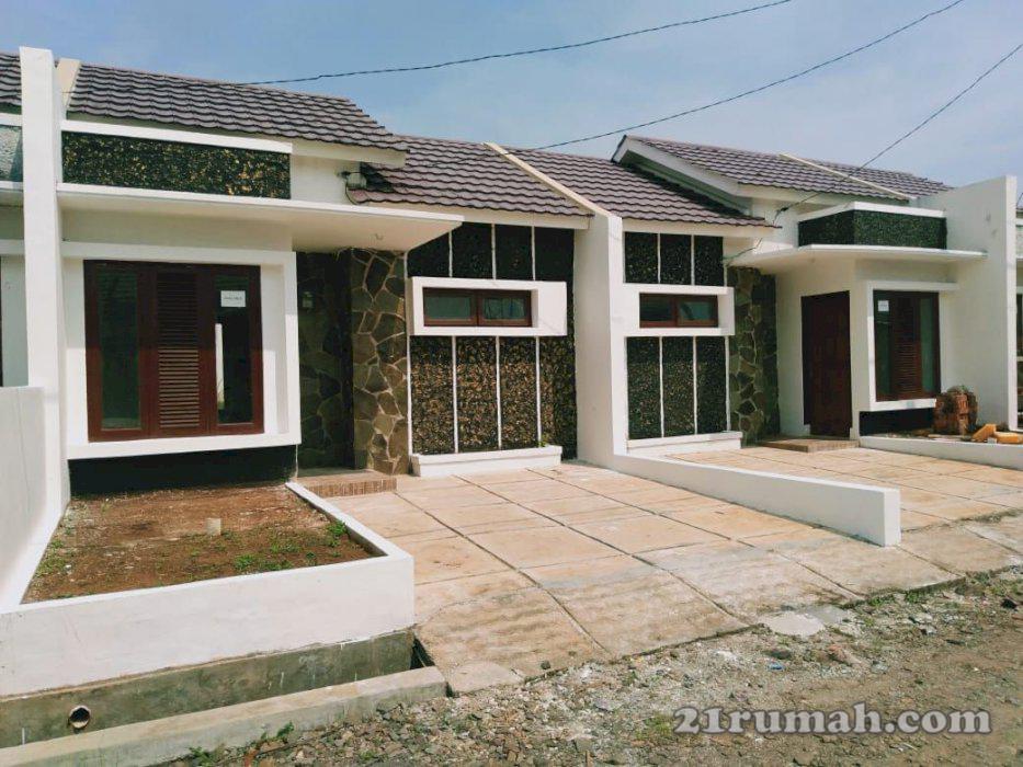 Perumahan bernuansa Islami Didepok 