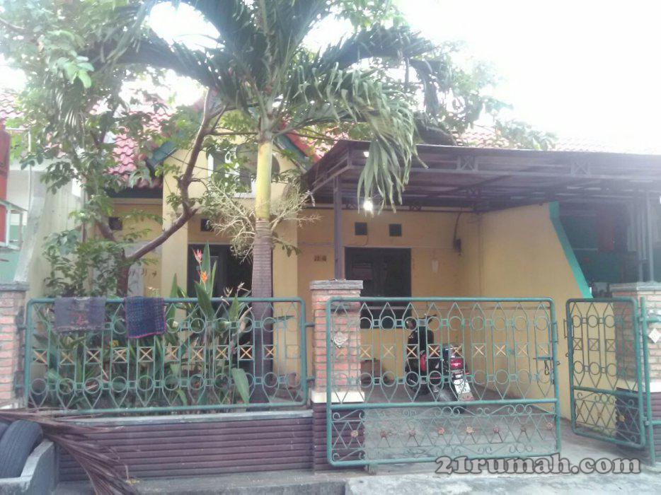 Jual Rumah Minimalis Taman Sentosa