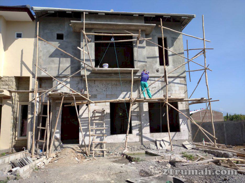 build your dream house in The Like Cluster