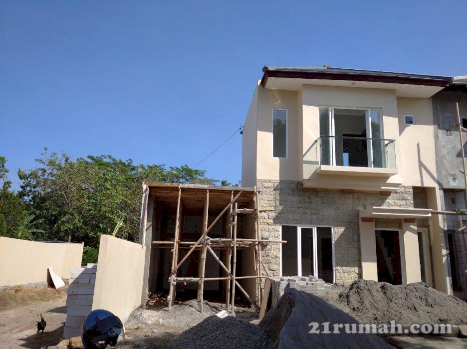 before the unit sold out, lets built your dream house