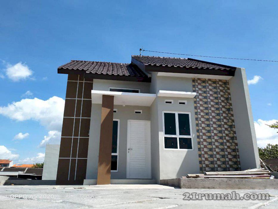New Cluster Gentan Raya Dekat Luwes Gentan 